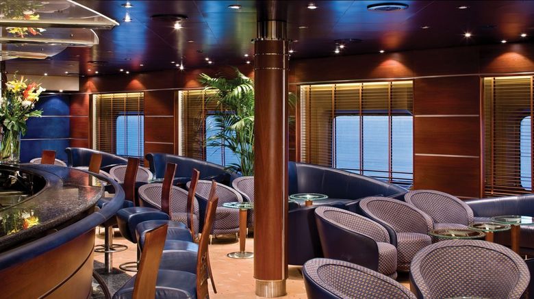 <b>Seven Seas Voyager Bar/Lounge</b> <b>Seven Seas Voyager Bar/Lounge</b>