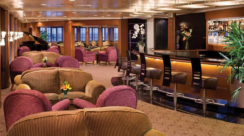 <b>Seven Seas Voyager Bar/Lounge</b> <b>Seven Seas Voyager Bar/Lounge</b>