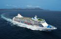 61 Night World Cruise from Cape Town, South Africa