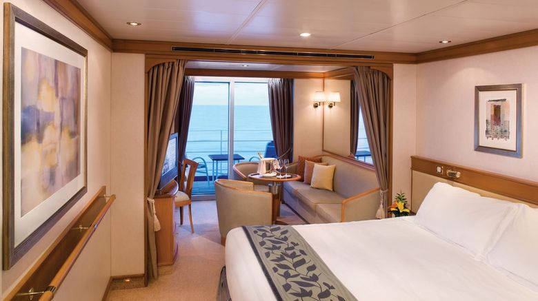 <b>Seven Seas Voyager Room</b> <b>Seven Seas Voyager Room</b>