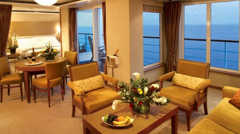 <b>Seven Seas Voyager Room</b> <b>Seven Seas Voyager Room</b>