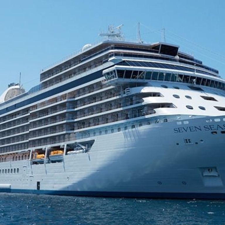 Regent Seven Seas Cruises Seven Seas Explorer Moorea Cruises