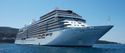 61 Night World Cruise from Hong Kong, Hong Kong