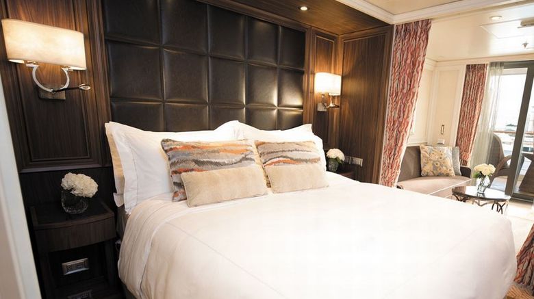 <b>Seven Seas Explorer Room</b>