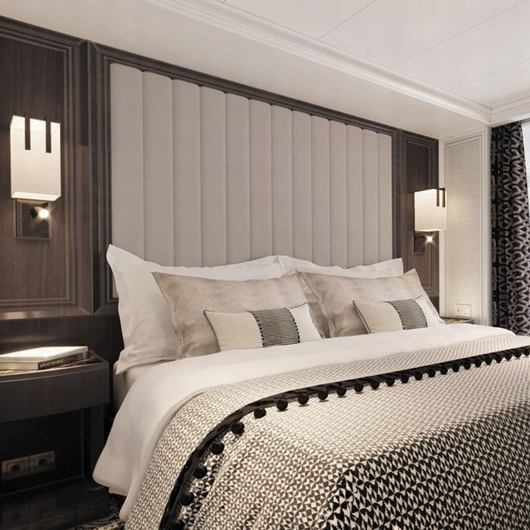 Regent Seven Seas Cruises Seven Seas Splendor Seville Cruises