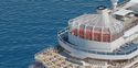 27 Night Mediterranean Cruise from Dover, England