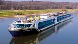 Spirit of the Rhine Exterior