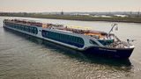 Spirit of the Danube Exterior