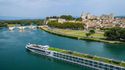 12 Night European Inland Waterways Cruise from Paris, France