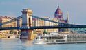 23 Night European Inland Waterways Cruise from Prague, Czech Republic