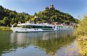 33 Night European Inland Waterways Cruise from Dublin, Ireland
