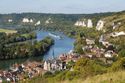 29 Night European Inland Waterways Cruise from Dublin, Ireland