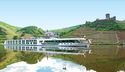 33 Night European Inland Waterways Cruise from Dublin, Ireland