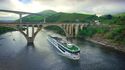 12 Night European Inland Waterways Cruise from Porto, Portugal