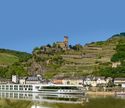 22 Night European Inland Waterways Cruise from Bucharest, Romania