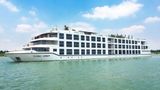 Scenic Spirit Exterior
