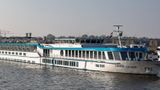 Swiss Crown Exterior