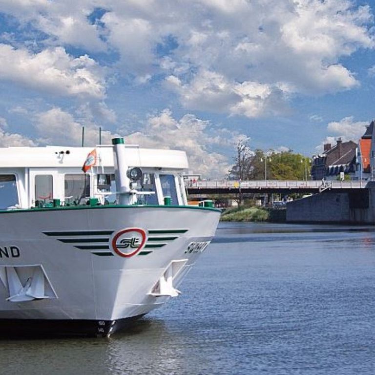 Scylla AG Swiss Diamond Calgary Cruises