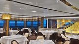 Seabourn Sojourn Restaurant