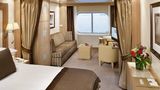 Seabourn Quest Room