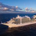 34 Night Southeast Asia Cruise from Vancouver, BC