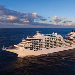 33 Night Indian Ocean Cruise from Piraeus, Greece