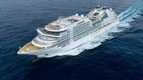 <b>Seabourn Ovation Exterior</b>