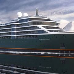 10 Night Australia & New Zealand Cruise from Broome, Western Australia, Australia
