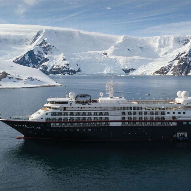 Silversea Leith Cruises