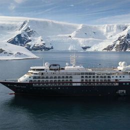 Silversea Antarctica Cruises