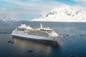 27 Night Mediterranean Cruise from Malaga, Spain