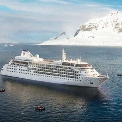 10 Night Antarctica Cruise from Puerto Williams, Chile