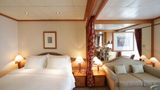 Silver Whisper Suite