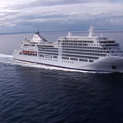 16 Night African Cruise from Mahe, Seychelles