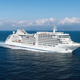 Silversea Silver Muse Cairns Cruises