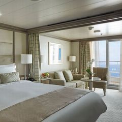10 Night African Cruise from Aqaba, Jordan