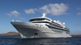 Silver Origin Exterior