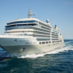 9 Night World Cruise from Lisbon, Portugal