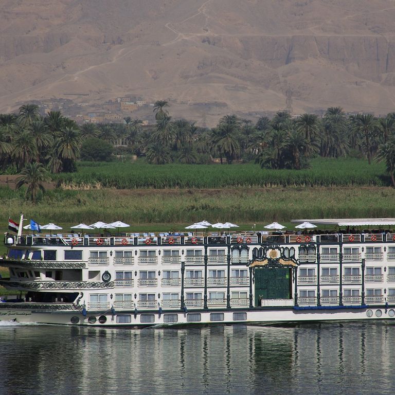 Sonesta Cruise Collection East London Cruises
