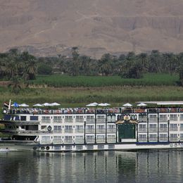 Sonesta Cruise Collection Mekong River Cruises