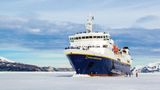 Natl Geographic Explorer Exterior
