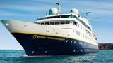 Natl Geographic Orion Exterior