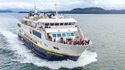 5 Night South American Cruise from Puerto Caldera, Costa Rica