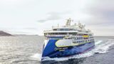 Natl Geographic Endurance Exterior
