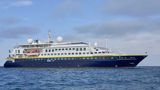 Natl Geog Islander II Exterior