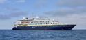 6 Night South American Cruise from Baltra, Galapagos Islands, Ecuador