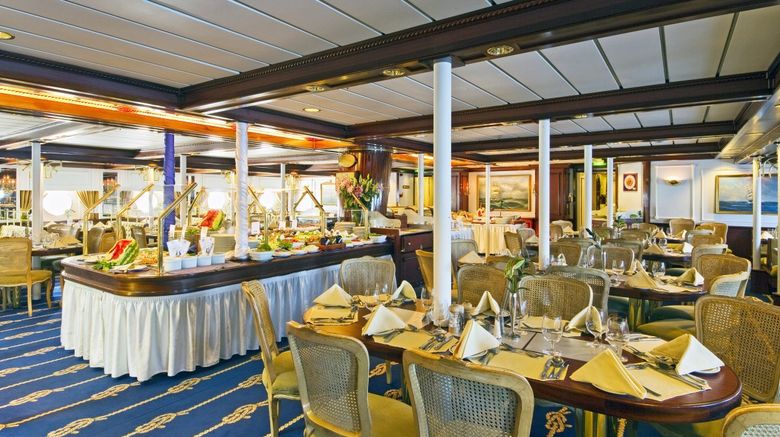 <b>Star Flyer Restaurant</b>