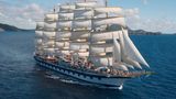 <b>Royal Clipper Exterior</b>