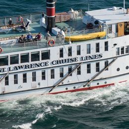 St Lawrence Cruise Lines, Inc Havana Cruises
