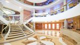 <b>MSC Lirica Lobby</b>
